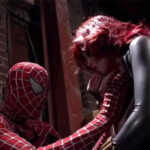 รักรั่ว ๆ มั่วควยไอ้แมงมุม Spiderman XXX Parody ทีเด็ดดุ้นใหญ่ ๆ ดูหนัง x ใหม่ฟรี