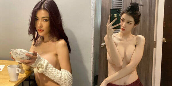 หลุด Bunnymutmai